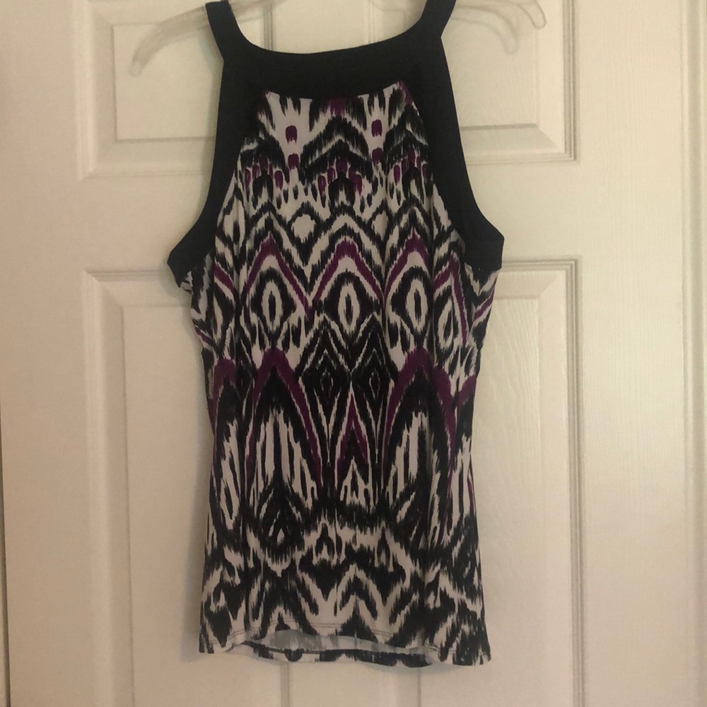 INC tank top